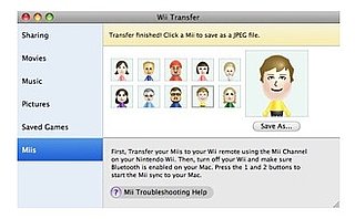Download of the Day: Wii Transfer 